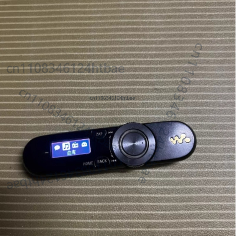 Audio Music To Mp3 - ソニー NWZ-B152F ウォークマン デジタルミュージックプレーヤー（2GB MP3録音/再生機能付き）用