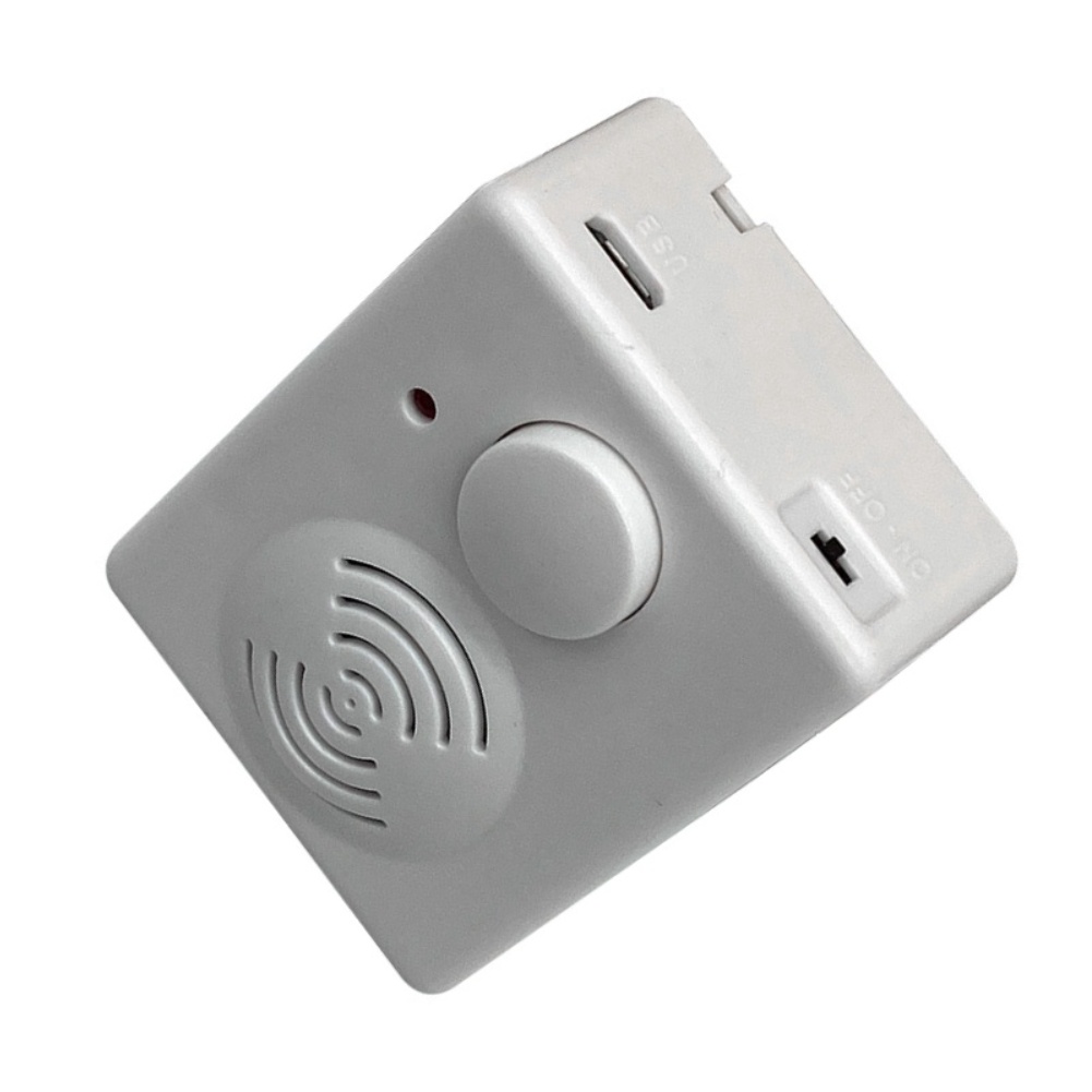 Audio Music To Mp3 - USB対応オーディオミュージックボックス、MP3アップロード対応、設定ファイルによる音量調整、6つのプログラム可能な再生モード