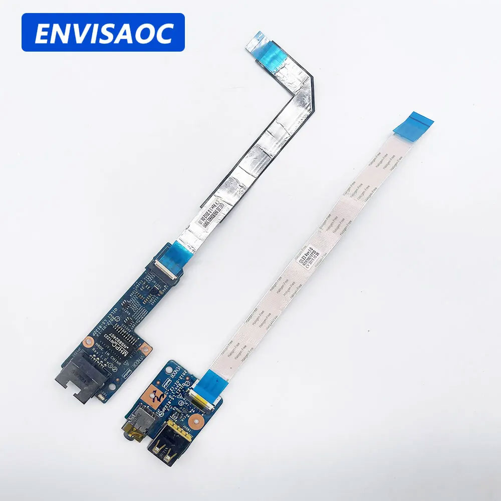 Audio Interface Usb - Lenovo ThinkPad E530 E530C E535 E545