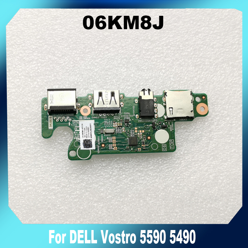 Audio Interface Usb - 06KM8J 6KM8J USB オーディオ LAN SD