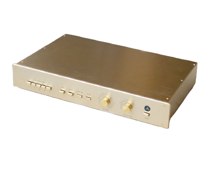Audio Music System For Home - Clon FM255 パワーアンプ HiFi プリアンプ サウンドアンプ