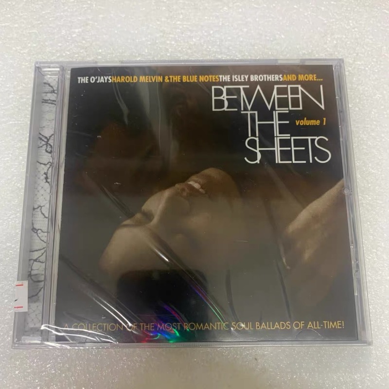 Audio Music Volume - ベトゥーン・ザ・シーツ ボリューム1 ミュージックCD ポップ ヒップホップ ロック