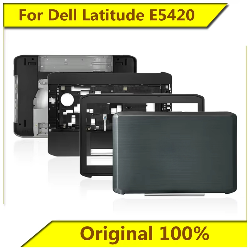 Headphone Amplifier Dac - オリジナル Dell Latitude E5420 A/B/C/D/E シェルスクリーンシャフトシェル
