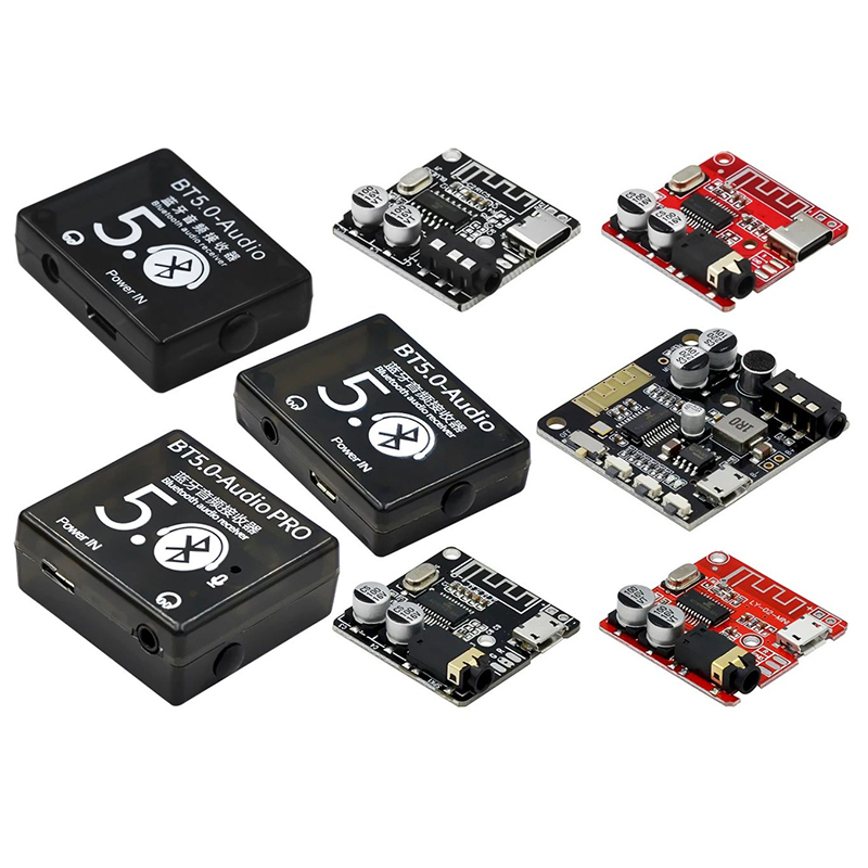 5.0 Bluetoothオーディオレシーバーボード Blu - Audio Music To Mp3 のレビューと価格