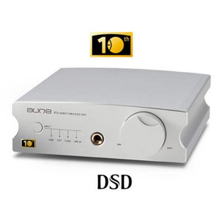 Aune X1s 10周年記念版 HiFiオーディオファイル - Audio Music Edit のレビューと価格