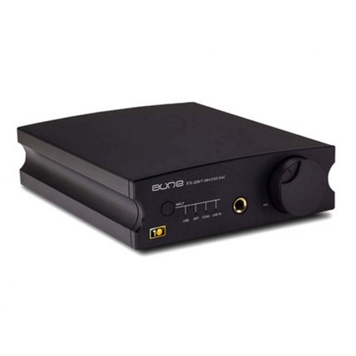 Aune X1s 10周年記念版 HiFiオーディオファイル - Audio Music Edit のレビューと価格