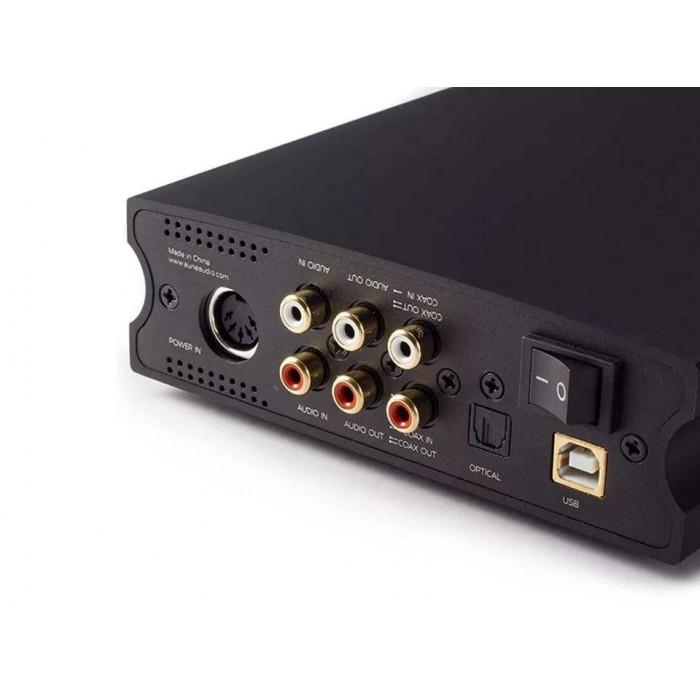 Aune X1s 10周年記念版 HiFiオーディオファイル - Audio Music Edit のレビューと価格