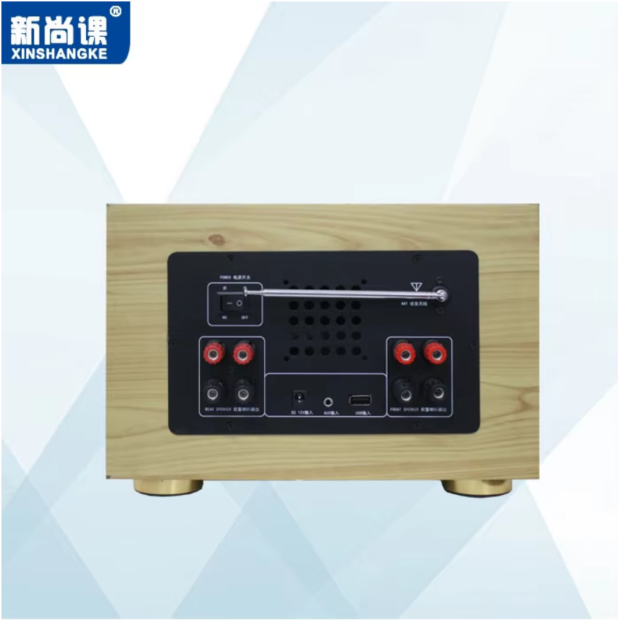 スマート カー オーディオ ホーム シアター Bluetoo - Audio Music System For Home のレビューと価格