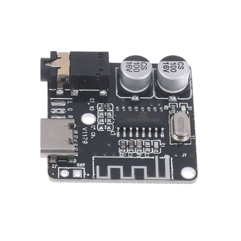 タイプ C Bluetooth オーディオレシーバーボード  - Audio Music To Mp3 のレビューと価格
