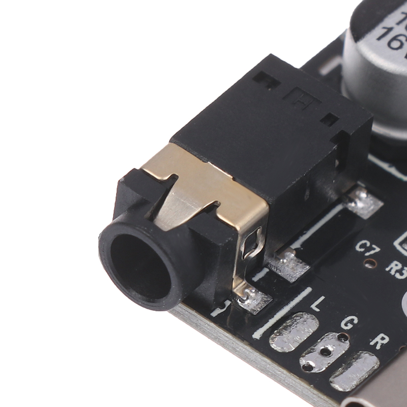 タイプ C Bluetooth オーディオレシーバーボード  - Audio Music To Mp3 のレビューと価格