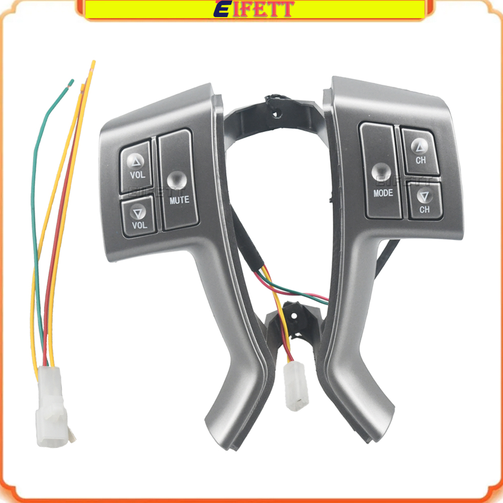 高品質吉利用 Emgrand EC7 2008-2012 多 - Audio Music Volume のレビューと価格