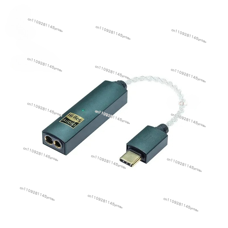 iFi GO link Max ポータブル USB バランス - Headphone Amplifier Dac のレビューと価格