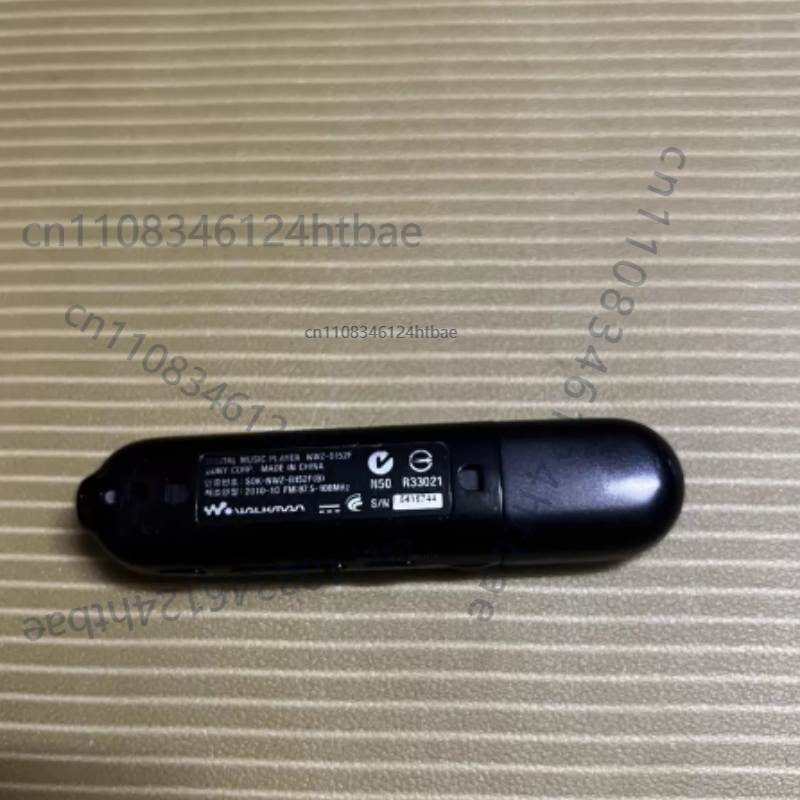 ソニー NWZ-B152F ウォークマン デジタルミュージッ - Audio Music To Mp3 のレビューと価格