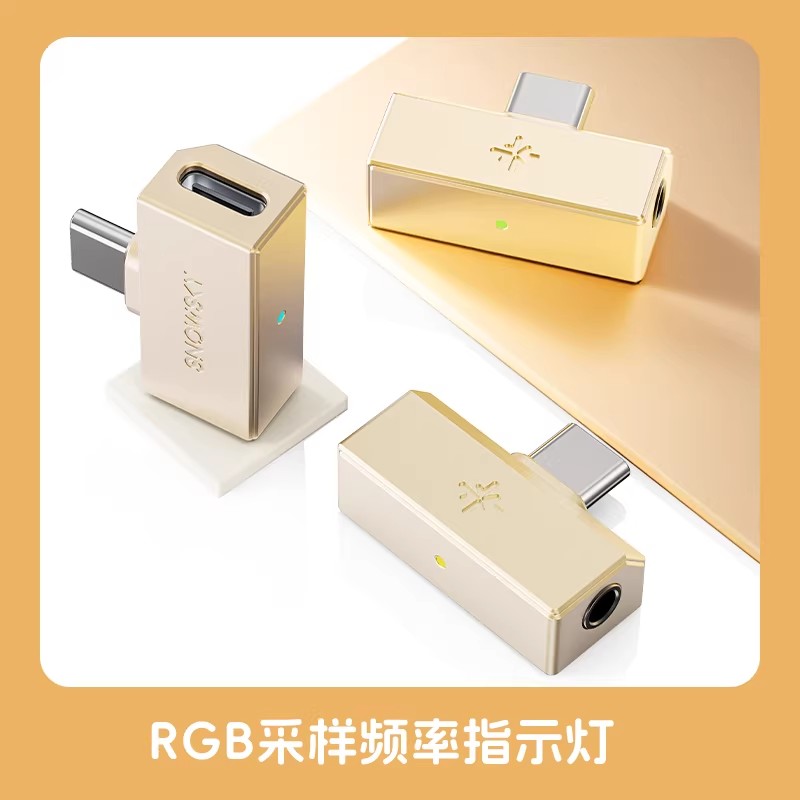 FiiO Tiny DAC USB ヘッドフォンアンプ 3. - Headphone Amplifier Dac のレビューと価格
