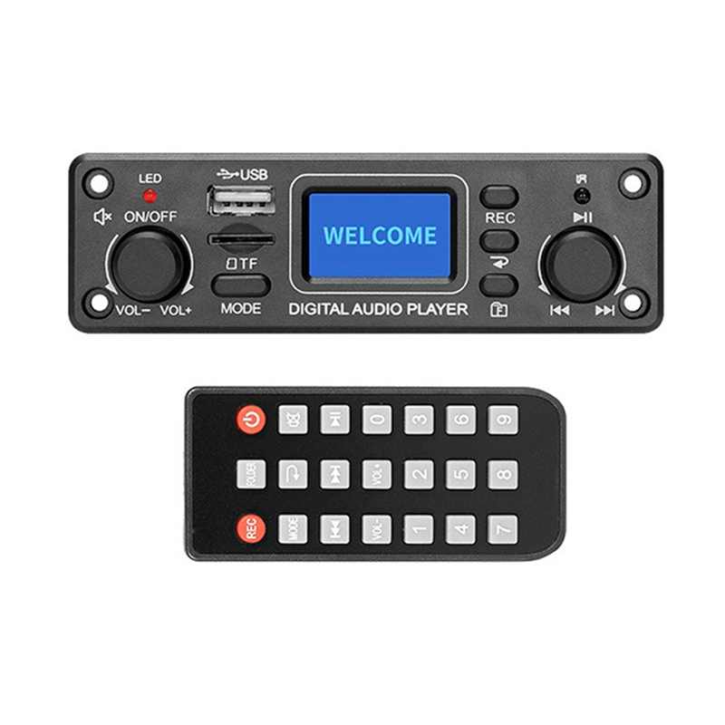 CJSD-2XデジタルオーディオプレーヤーBluetooth - Audio Music To Mp3 のレビューと価格