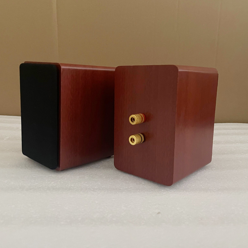 Kyslb-パッシブブックシェルフスピーカー、ホームシアター - Audio Music System For Home のレビューと価格