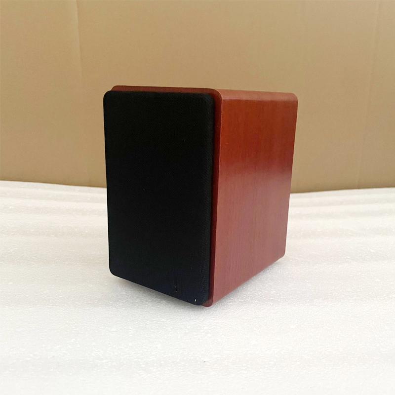 Kyslb-パッシブブックシェルフスピーカー、ホームシアター - Audio Music System For Home のレビューと価格