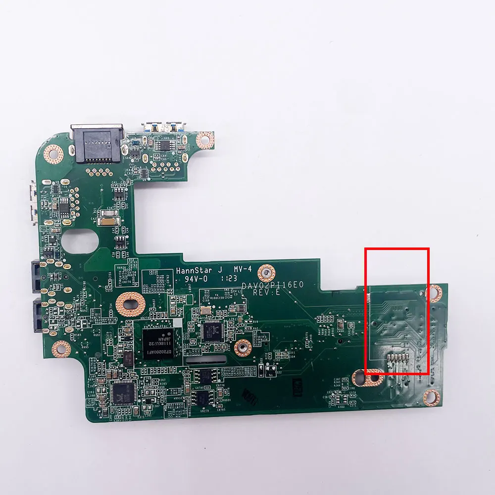 Dell inspiron-14rn4110 n4120 m - Audio Interface Usb のレビューと価格