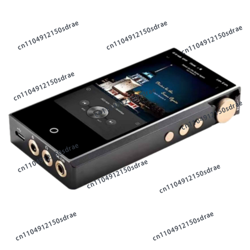 N3Ultra HiFi ポータブル MP3 プレーヤー真空 - Audio Player With Youtube Music のレビューと価格