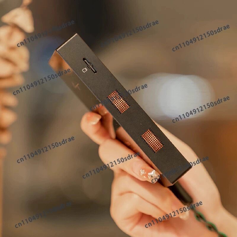 N3Ultra HiFi ポータブル MP3 プレーヤー真空 - Audio Player With Youtube Music のレビューと価格
