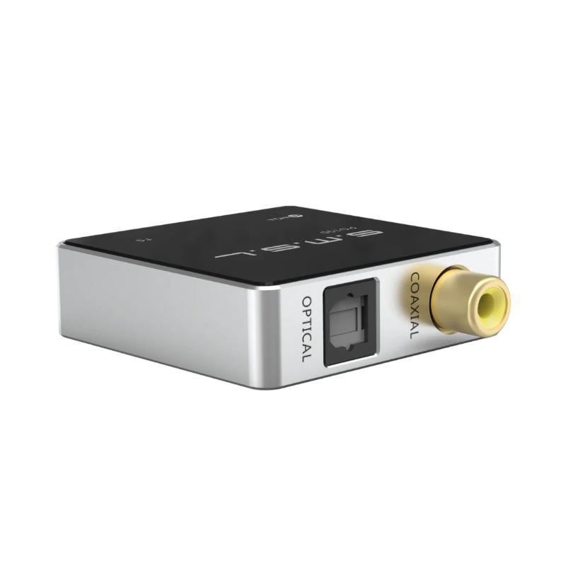 SMSL PO100 2024 USBオーディオコンバーター - Audio Music System For Home のレビューと価格
