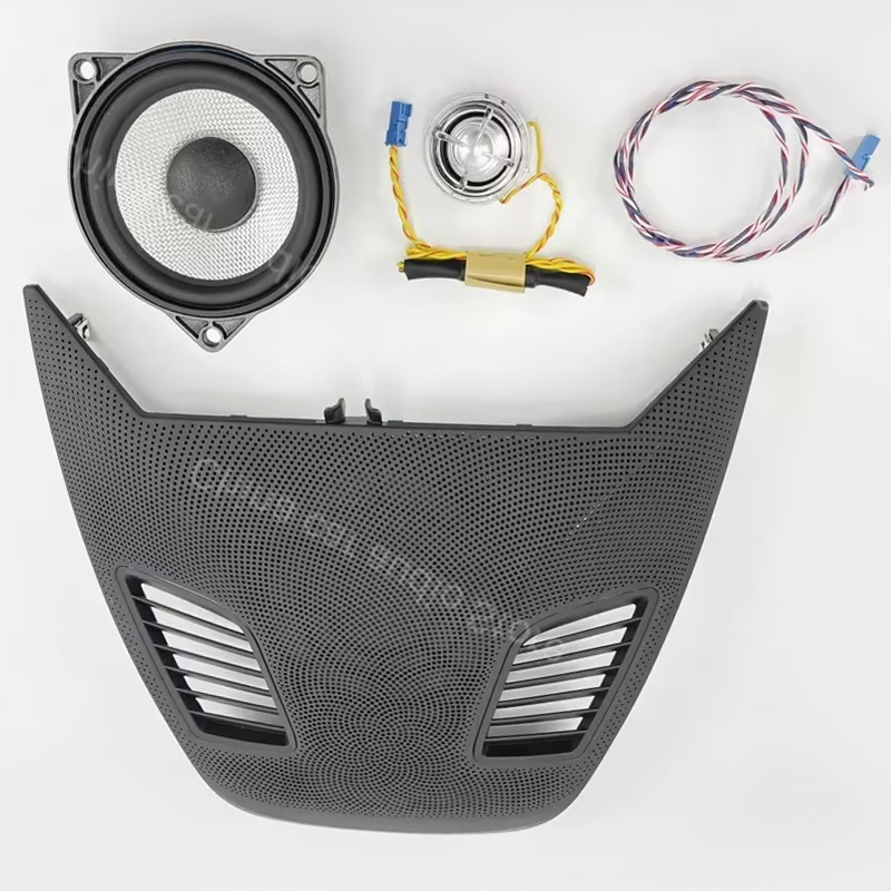 LEDカースピーカーツイーターカバー BMW G30用 ミッ - Audio Music Cover のレビューと価格