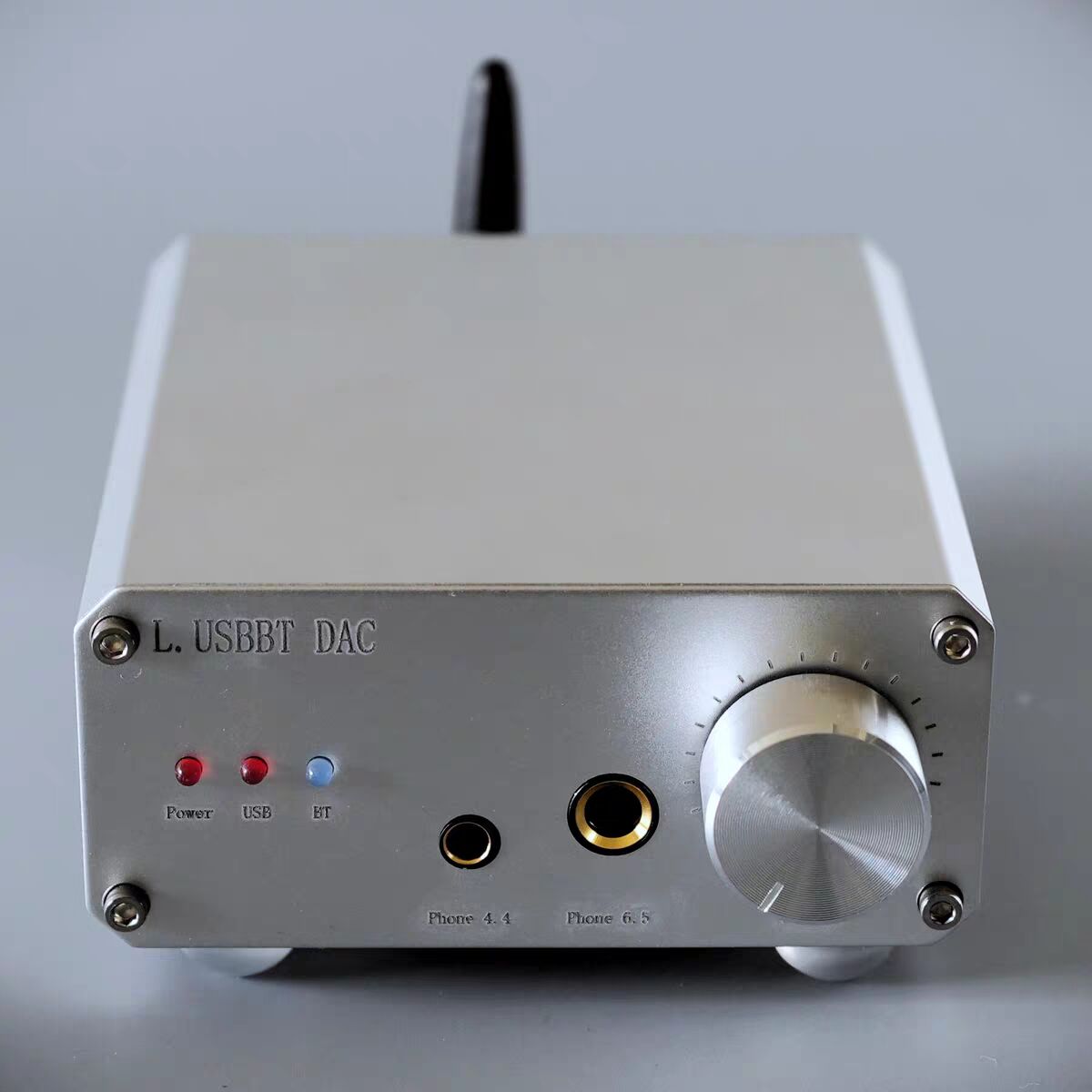 L1387 TDA1387 DAC USB/BT Bluet - Headphone Amplifier Dac のレビューと価格