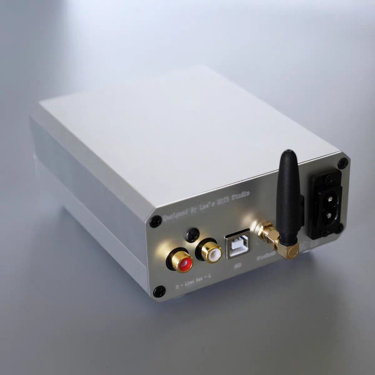 L1387 TDA1387 DAC USB/BT Bluet - Headphone Amplifier Dac のレビューと価格