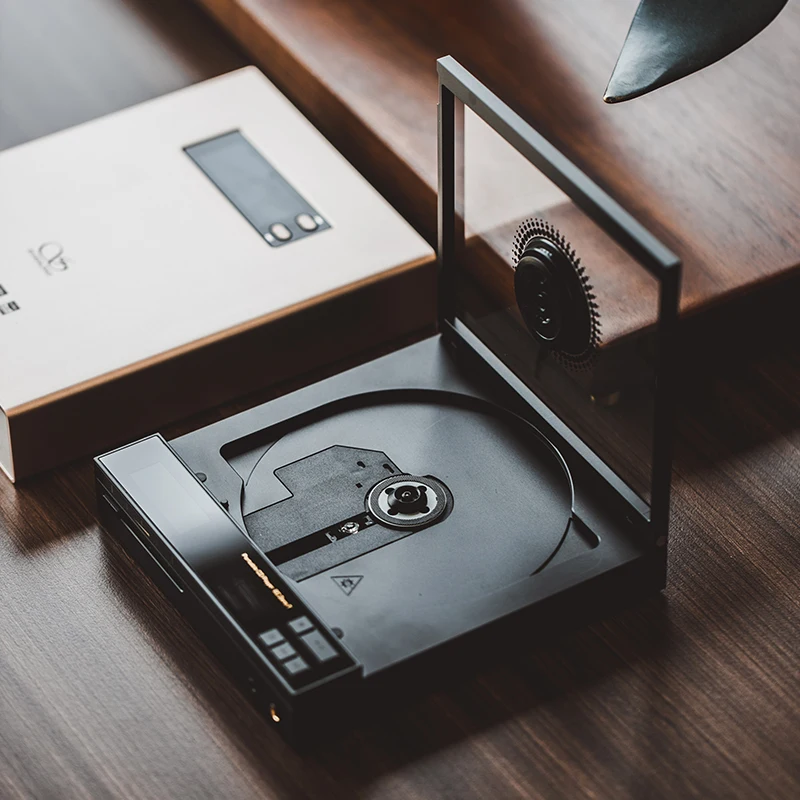 SHANLING EC Zero T HIFIポータブルR2 - Audio Player With Youtube Music のレビューと価格