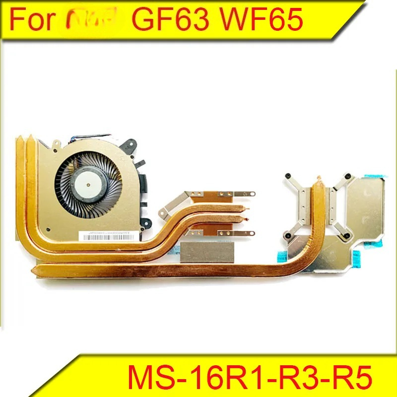 GF63 ファン MS-16R1/R3/R5 GF63 WF - Headphone Amplifier Dac のレビューと価格