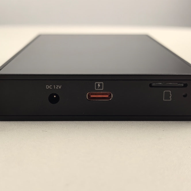YIN LU MEI A5 Android 15プレーヤー、 - Audio Interface Usb のレビューと価格