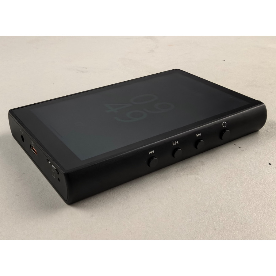 YIN LU MEI A5 Android 15プレーヤー、 - Audio Interface Usb のレビューと価格