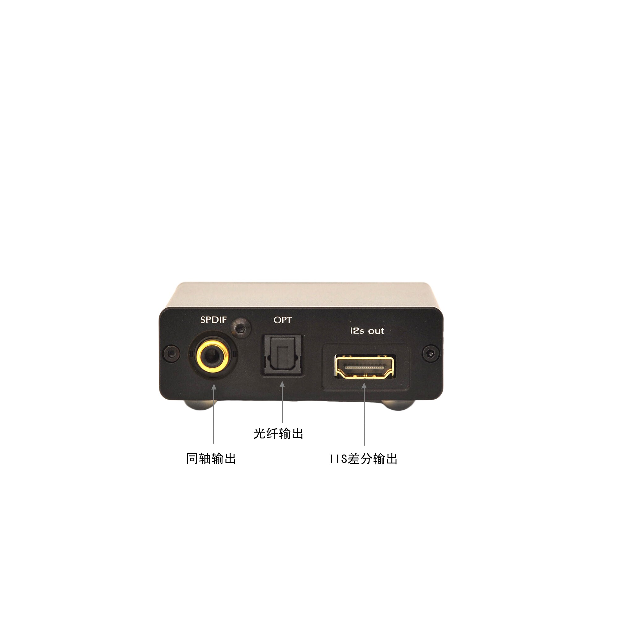 Leaf Audio CMD17F デジタル インターフェー - Audio Interface Usb のレビューと価格