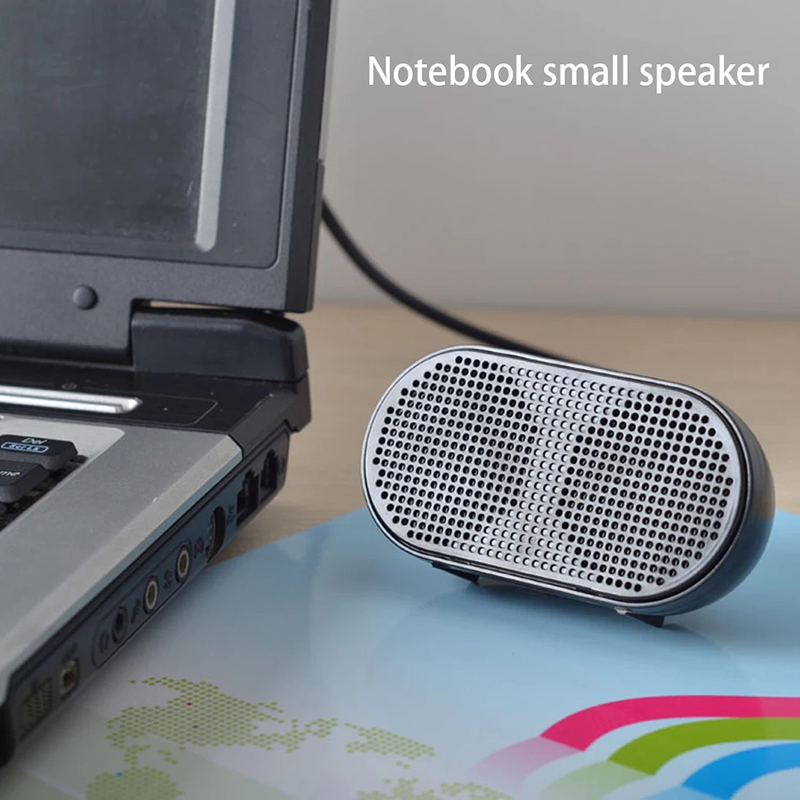 コンピュータースピーカー PC ラップトップ デスクトップ用 - Audio Music System For Home のレビューと価格