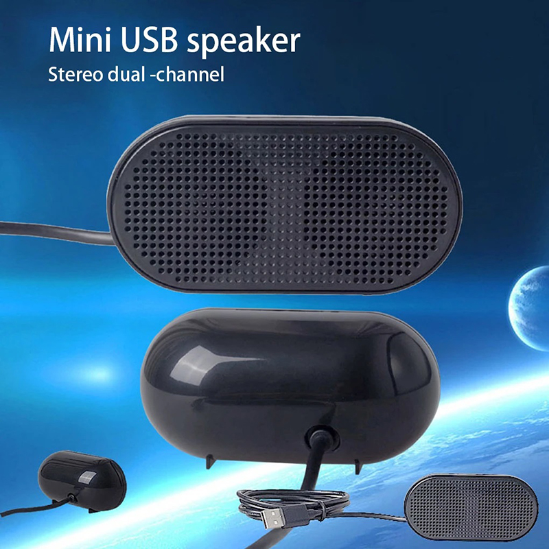 コンピュータースピーカー PC ラップトップ デスクトップ用 - Audio Music System For Home のレビューと価格