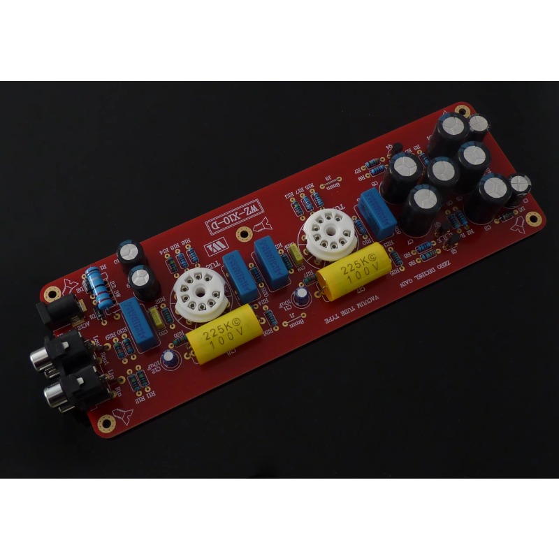 X10-Dミュージックデュプレックス回線電子管、6n11 6 - Audio Player With Youtube Music のレビューと価格