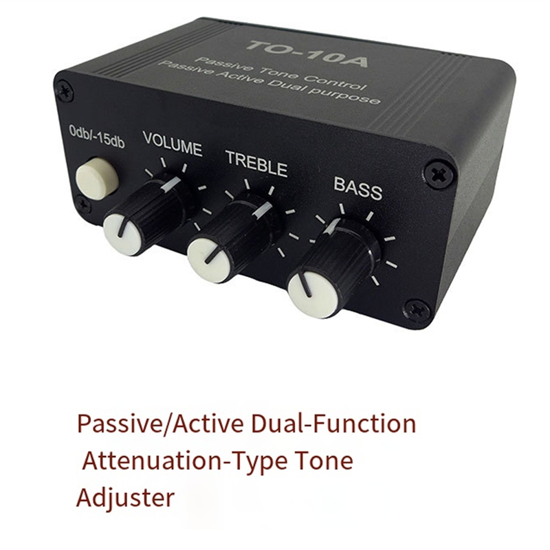 To-10A NE5532 ステレオ音楽オーディオ信号プリア - Audio Music Volume のレビューと価格