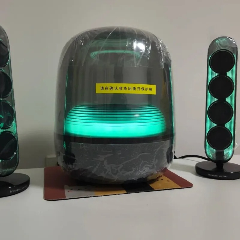 ミュージッククリスタル第5世代シュアングアンエディションBl - Audio Music Edit のレビューと価格