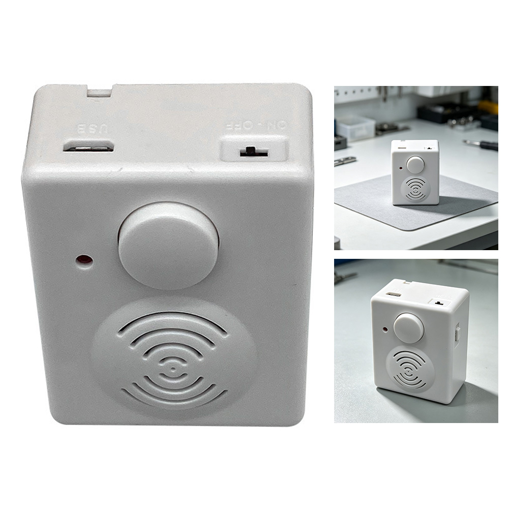 USB対応オーディオミュージックボックス、MP3アップロード - Audio Music To Mp3 のレビューと価格