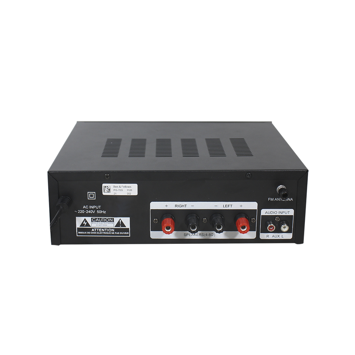 スマートホームマルチルームオーディオシステム Bluetoo - Audio Music System For Home のレビューと価格