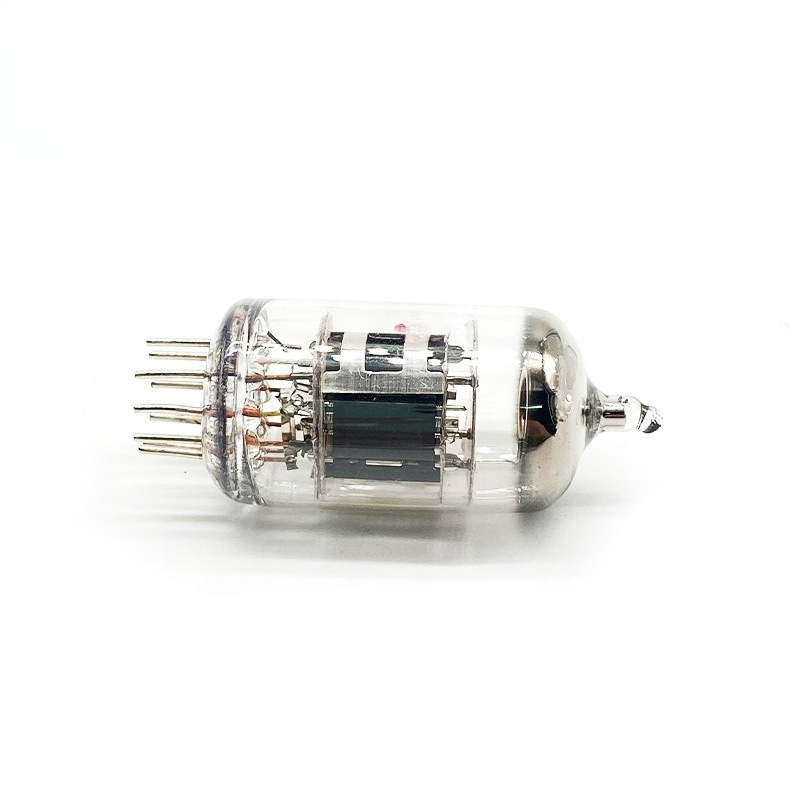 オリジナル 12AX7B 真空管 ECC83 7025 交換 - Audio Player With Youtube Music のレビューと価格