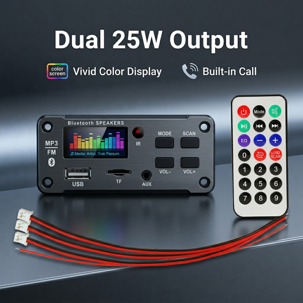 50Wアンプ Bluetooth MP3 WMA WAVデコ - Audio Music Volume のレビューと価格