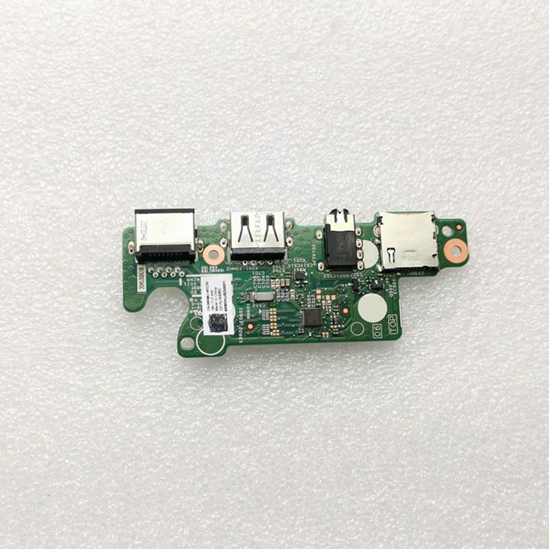 06KM8J 6KM8J USB オーディオ LAN SD  - Audio Interface Usb のレビューと価格