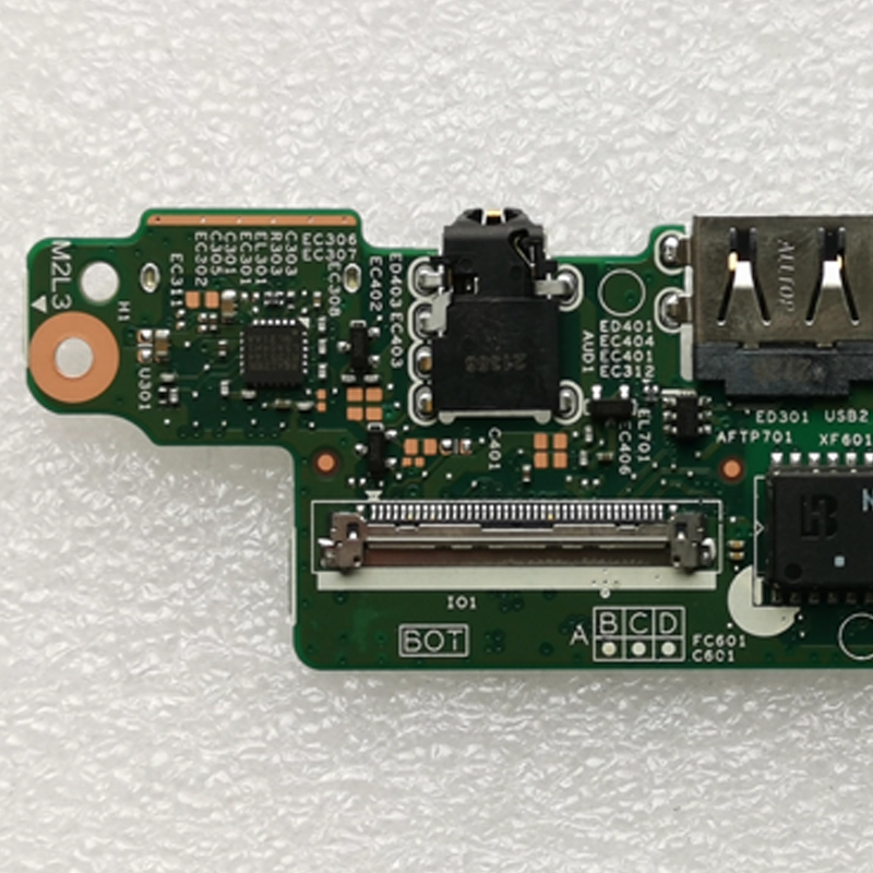 06KM8J 6KM8J USB オーディオ LAN SD  - Audio Interface Usb のレビューと価格