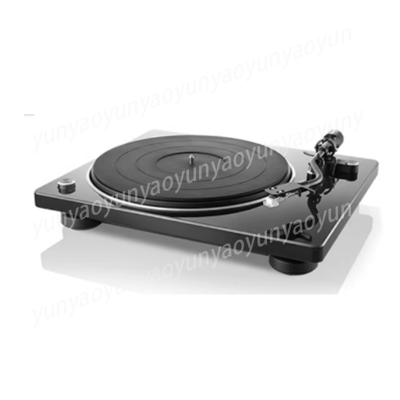 Bluetooth対応ビニールレコードプレーヤー内蔵スピーカ - Audio Music System For Home のレビューと価格