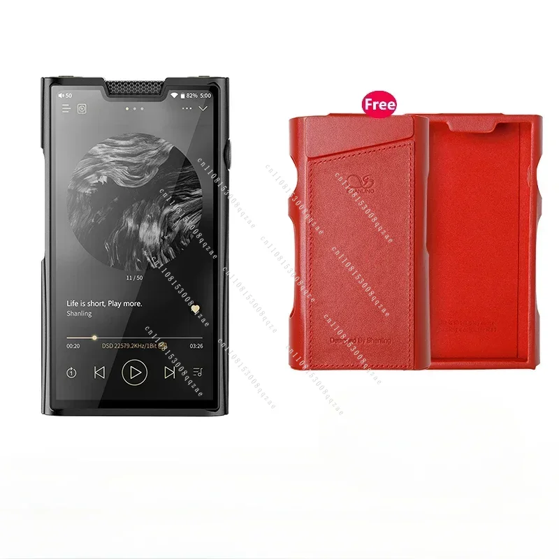 M8T フラッグシップチューブ Android ポータブル  - Audio Player With Youtube Music のレビューと価格
