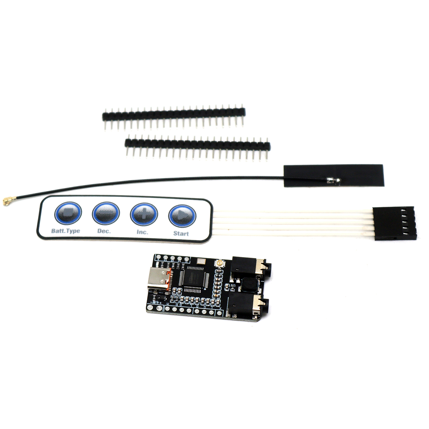 BP1048b1 Bluetooth DSPチューニングEQ - Audio Music System For Home のレビューと価格