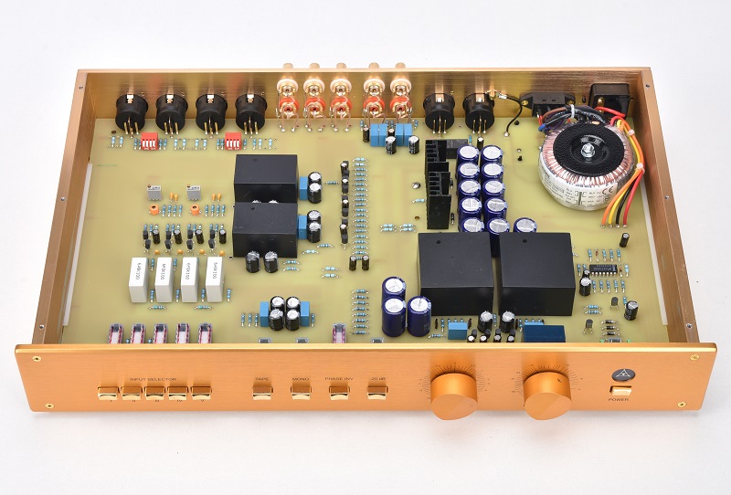 Clon FM255 パワーアンプ HiFi プリアンプ サ - Audio Music System For Home のレビューと価格