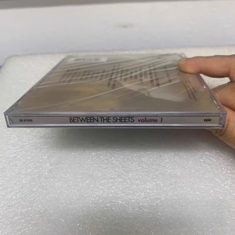 ベトゥーン・ザ・シーツ ボリューム1 ミュージックCD ポッ - Audio Music Volume のレビューと価格