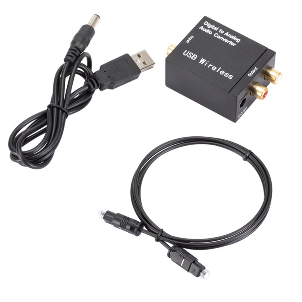 デジタル - アナログ オーディオ コンバーター 3.5MM - Headphone Amplifier Dac のレビューと価格